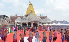 Ambaji Temple Gujarat