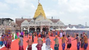 Ambaji Temple Gujarat