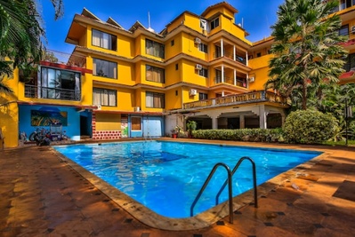 Peninsula Beach Resort