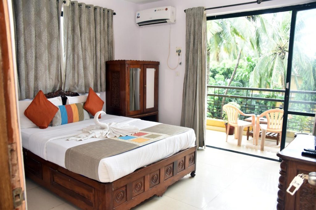 Peninsula Beach Resort