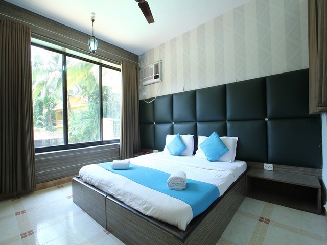 Peninsula Beach Resort