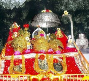 Mata Vaishnodevi Katra