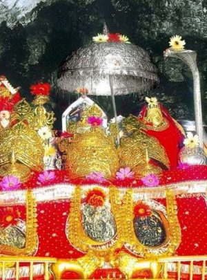Mata Vaishnodevi Katra