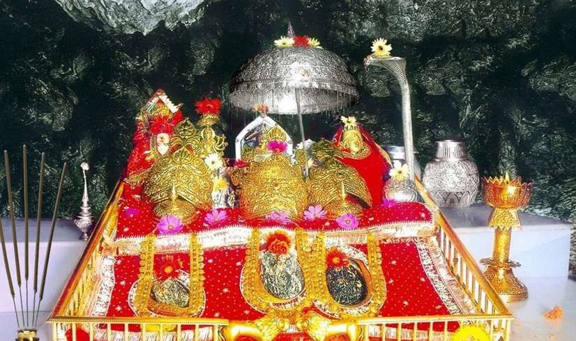Mata Vaishnodevi Katra