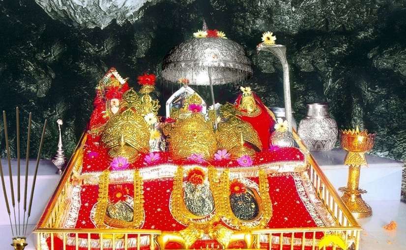 Mata Vaishnodevi Katra