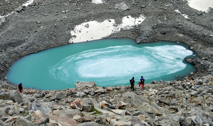 Gaurikund-