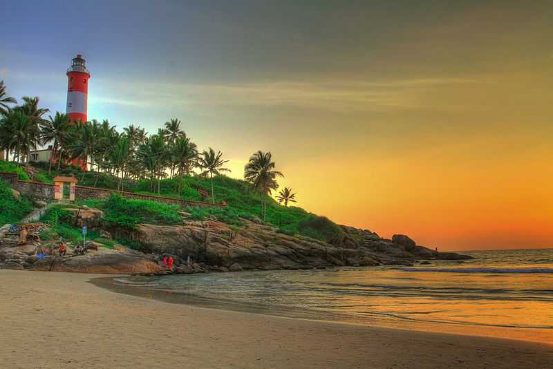 KOVALAM – 1