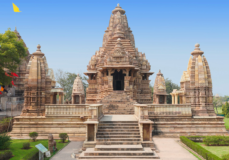 Khajuraho 6