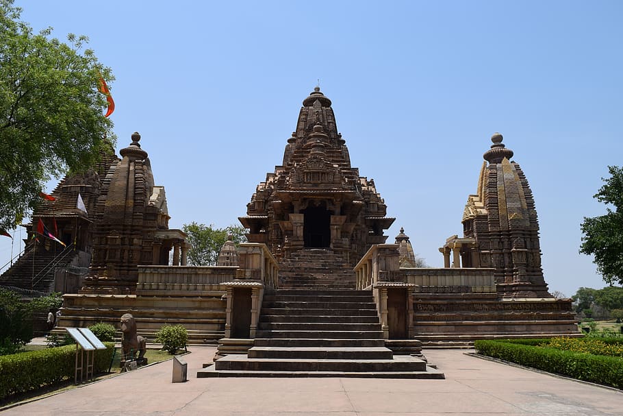 Khajuraho 7