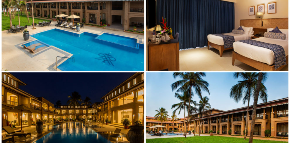 Marquis Beach Resort -