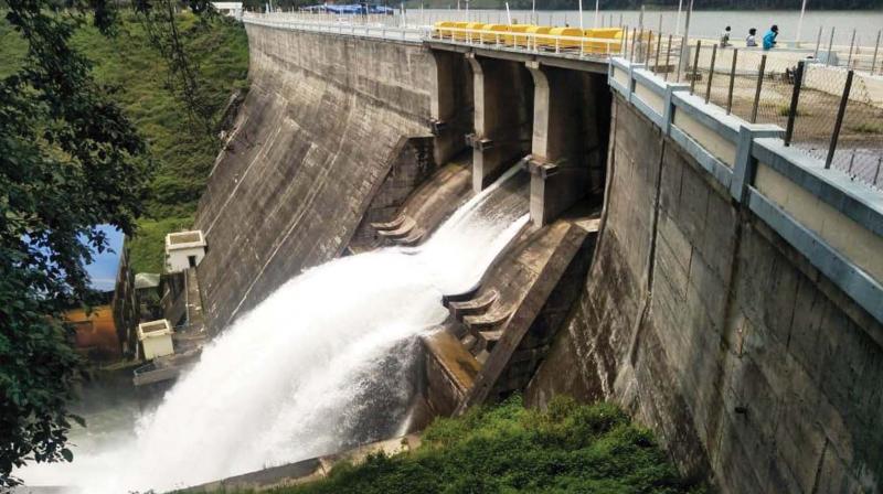 Mattupetty Dam -1