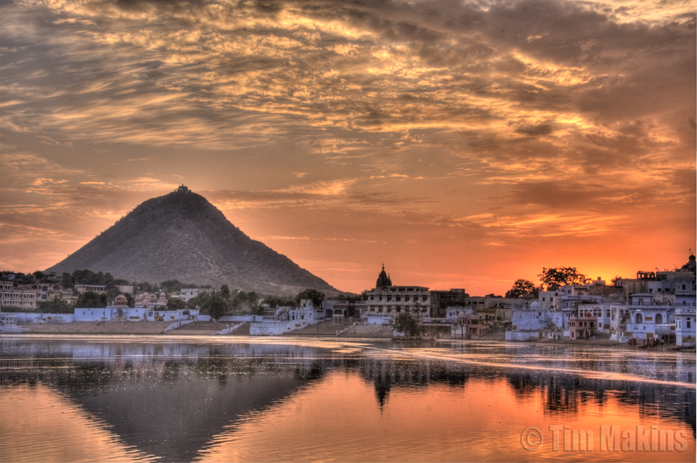 Pushkar – 2