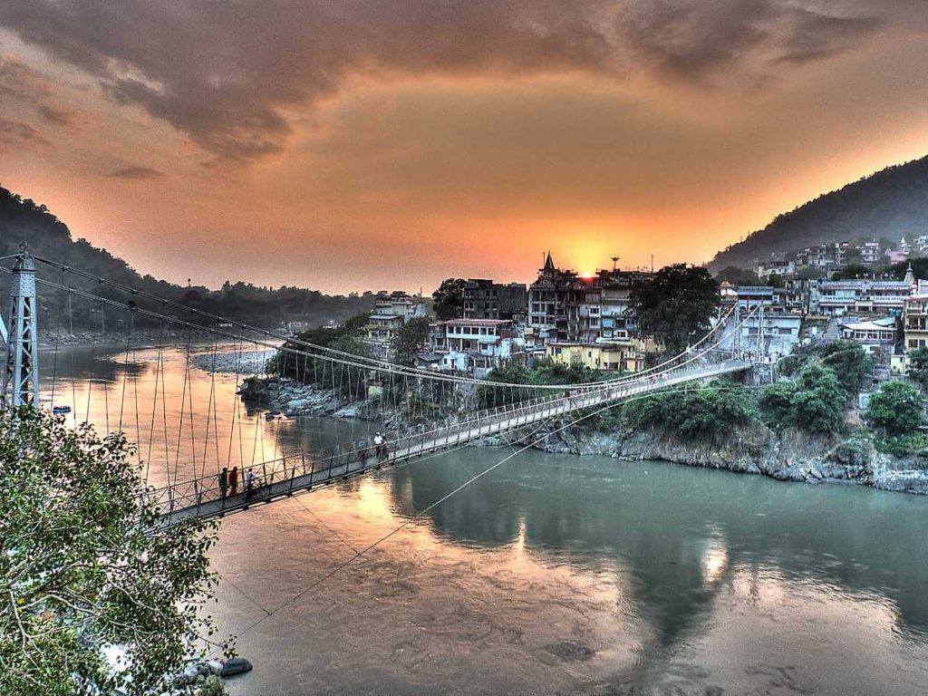 RISHIKESH