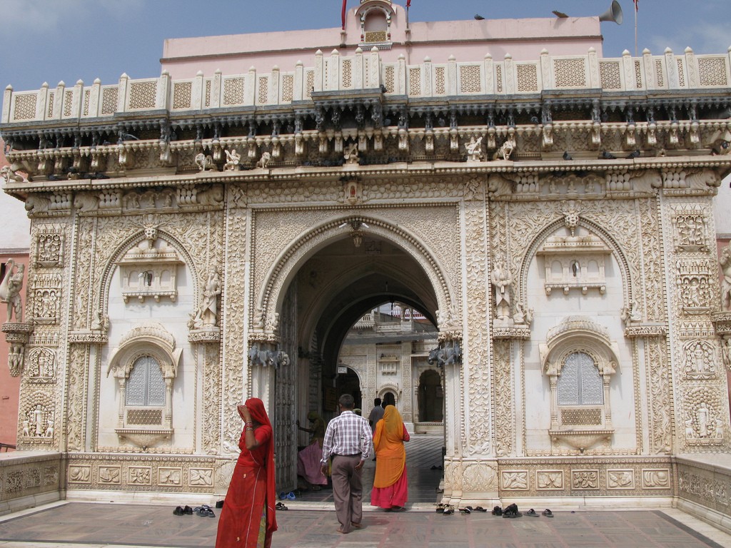 bikaner karnimata