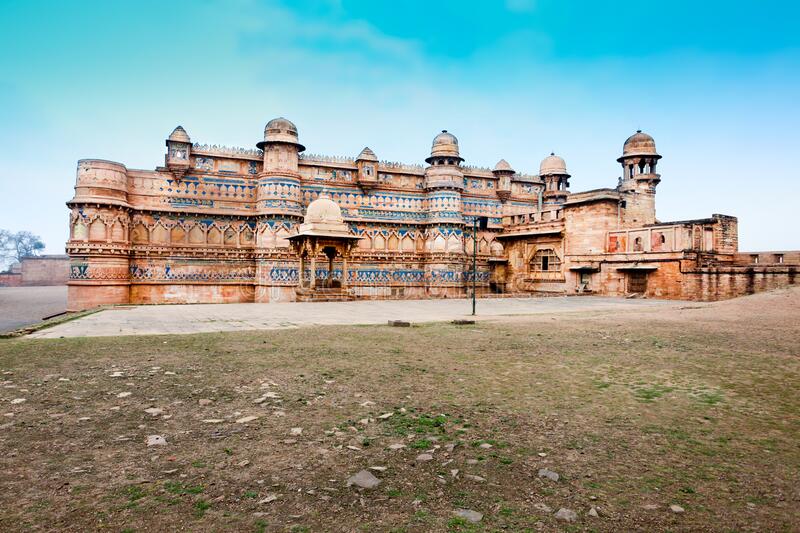 gwalior-fort-qila