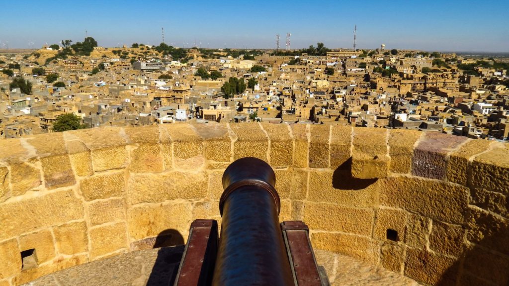 jaisalmer