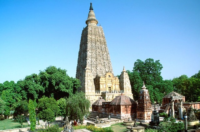 mahabodhi