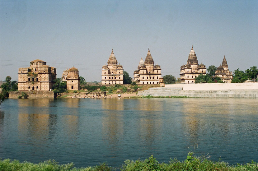 orchha 2