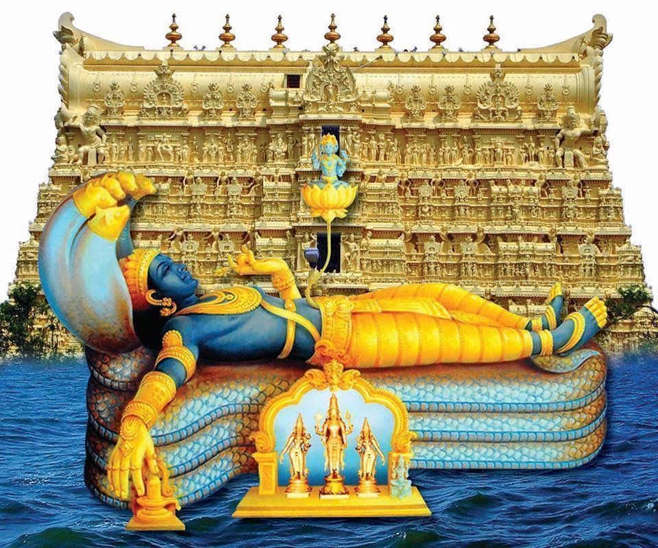 padmnabhswami – 3