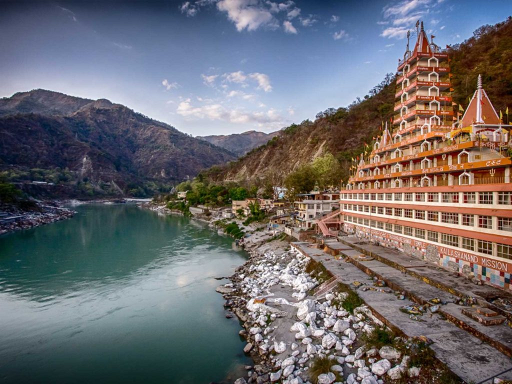 rishikesh-haridwar