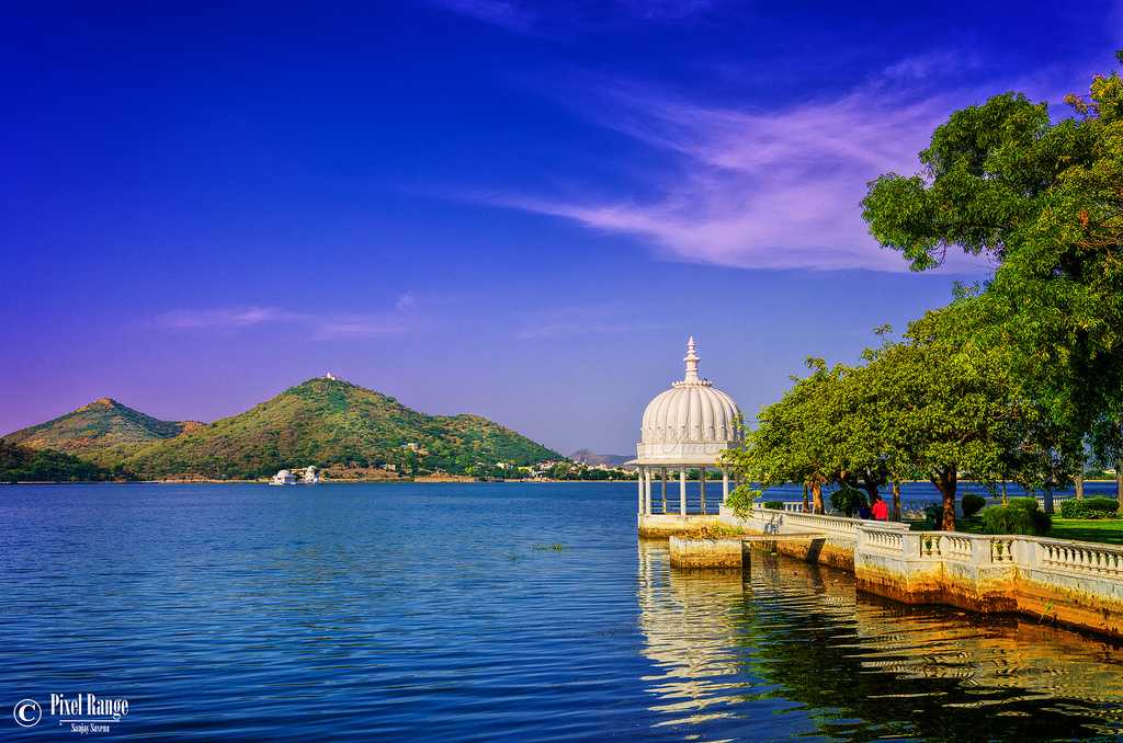 udaipur fateh sagar