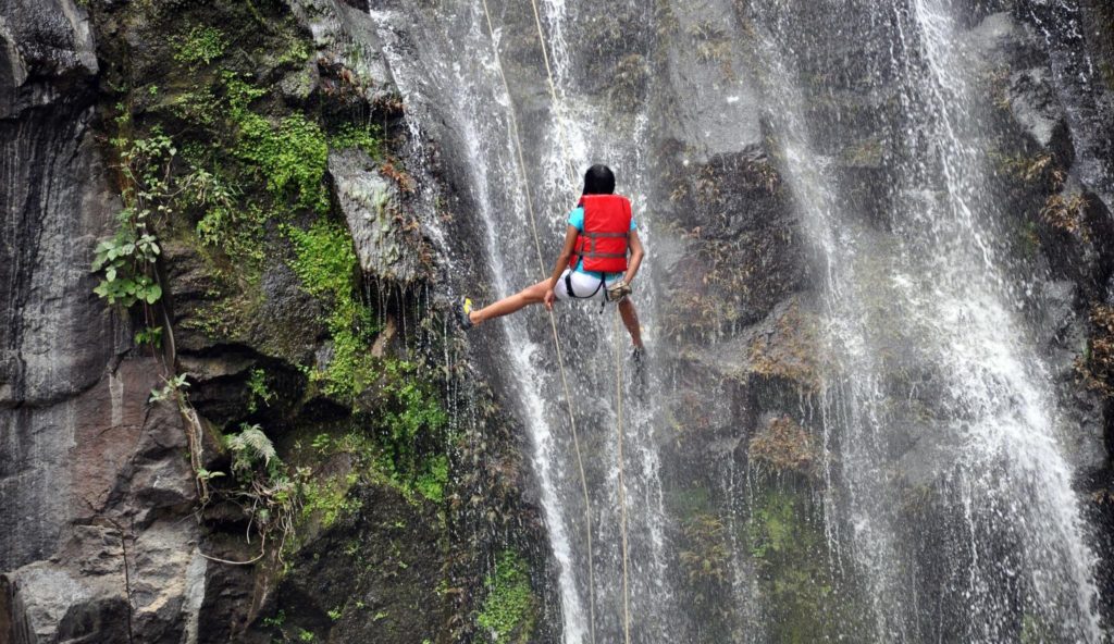 Igatpuri Vihigoan Falls 3