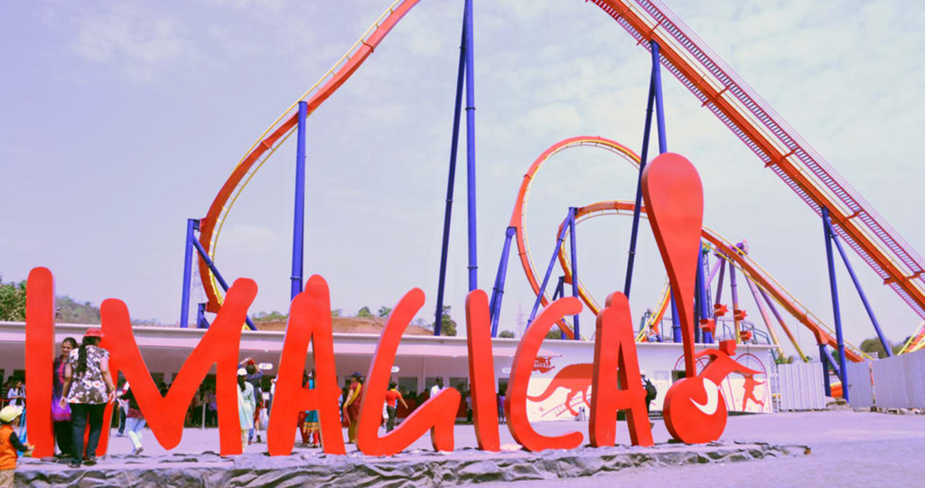 Imagica