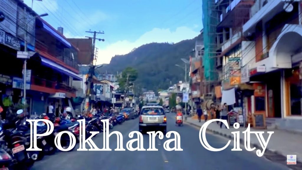 Kathmandu – Pokhara 10