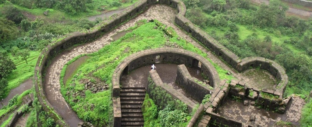 Lonavala Bhaje Caves 5