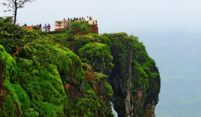 tours and travels for mahabaleshwar