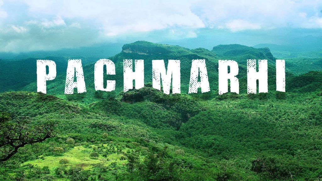 Panchmarhi – 1