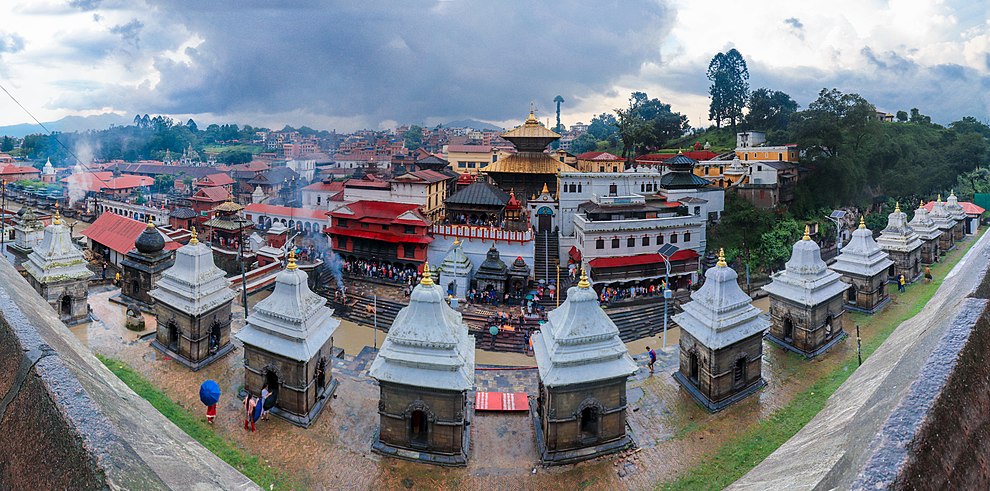 Pashupatinath 1