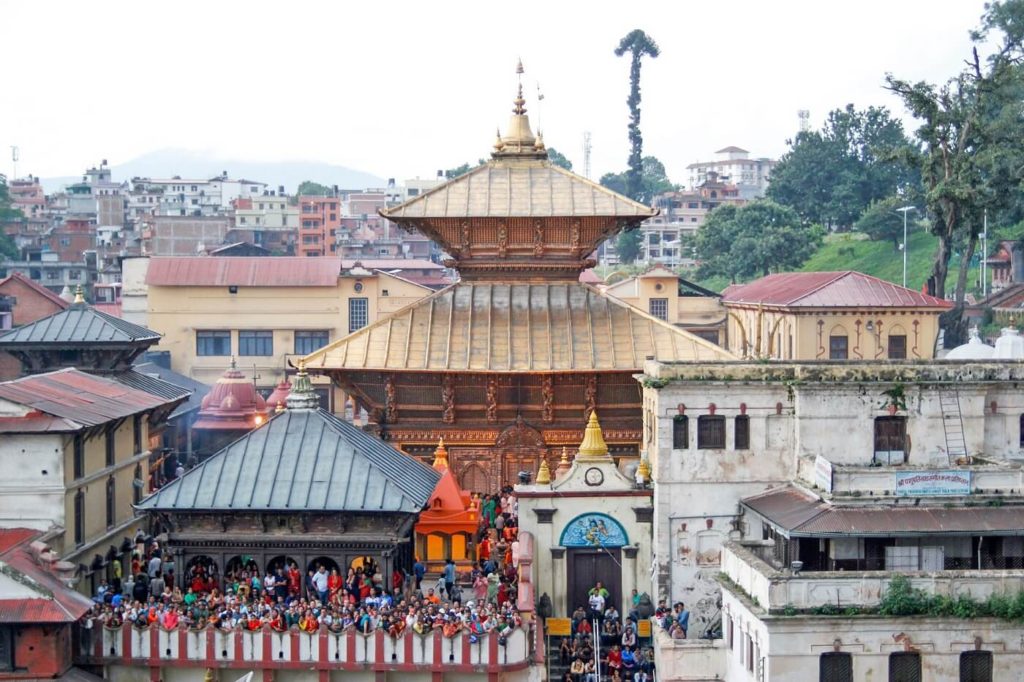 Pashupatinath 2