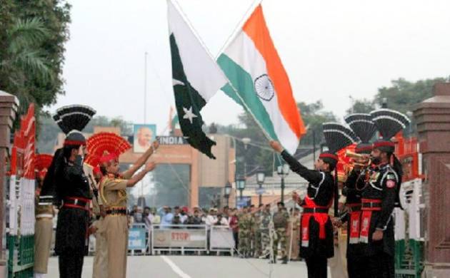 Wagah Border