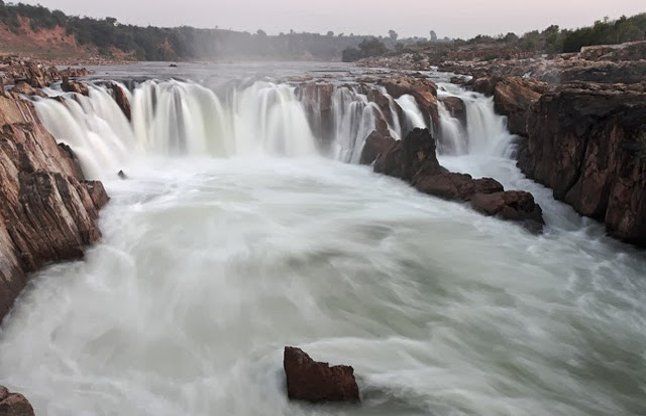 bhedaghat