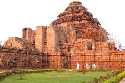 odisha-golden-triangle-tour-package-bhubaneswar-puri-konark-india