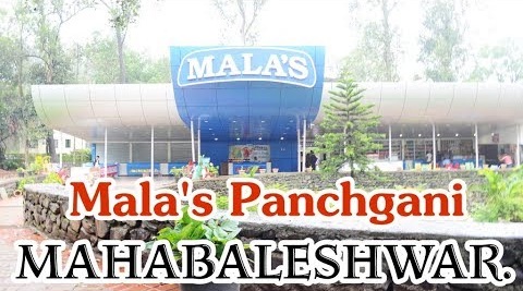 panchgini Malas Factory