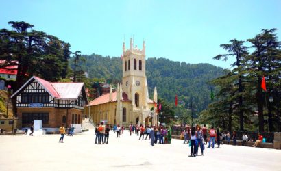 Shimla