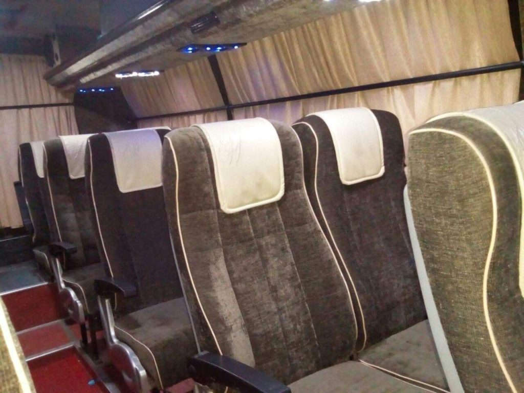 20 Seater - 2