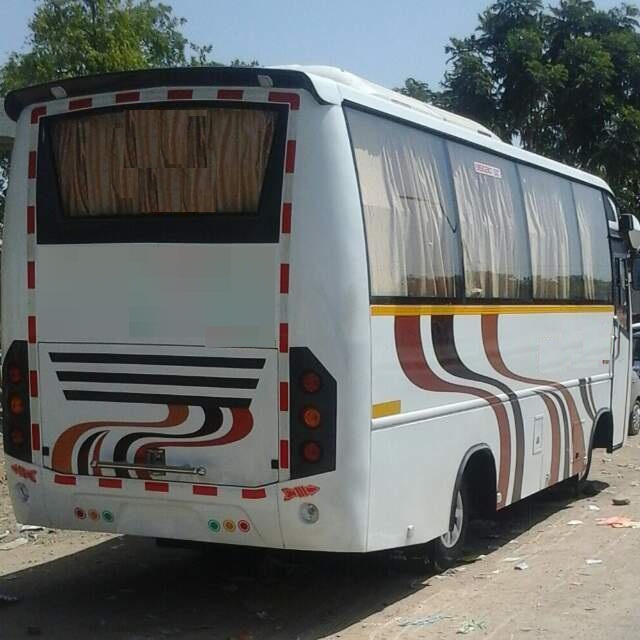 20 Seater – 3