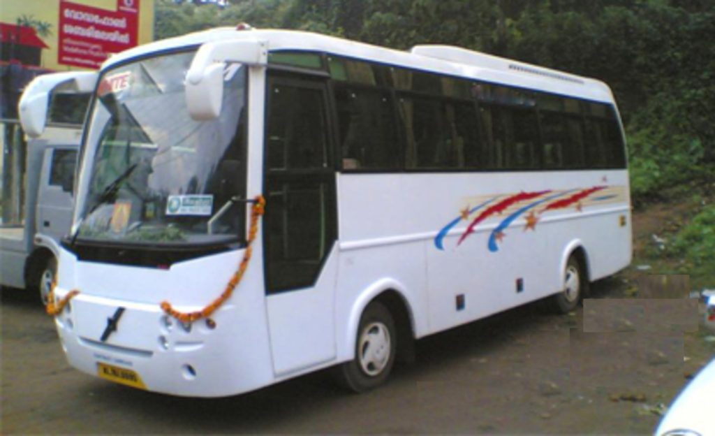 29 Seater - 1