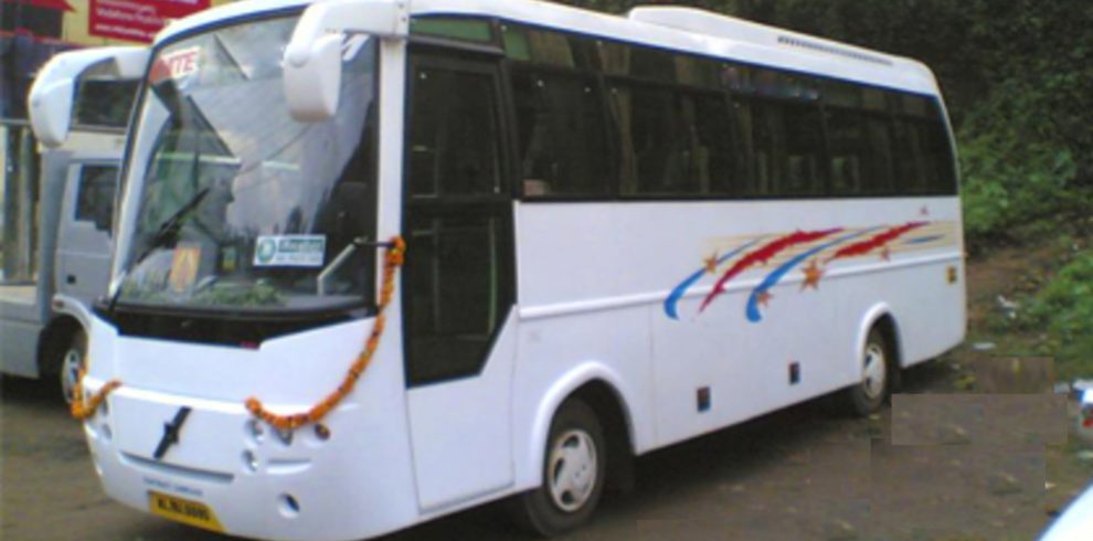 29 Seater - 1