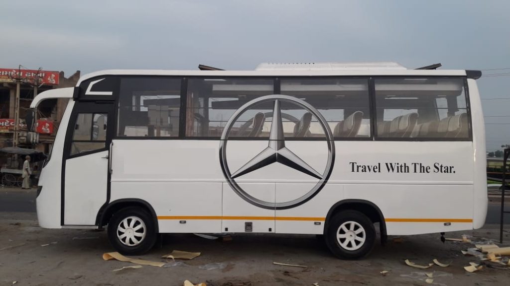 29 Seater – 3