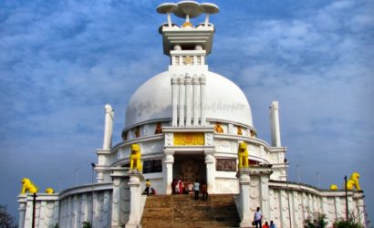 Dhauli Bhubaneshwar