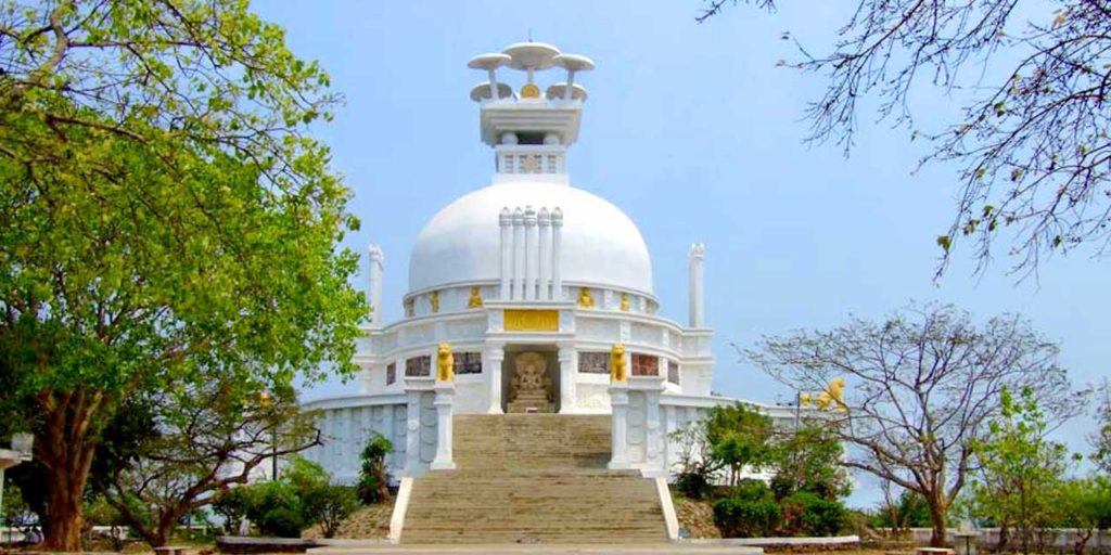 Dhauli Bhubaneshwar