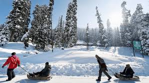 Gulmarg