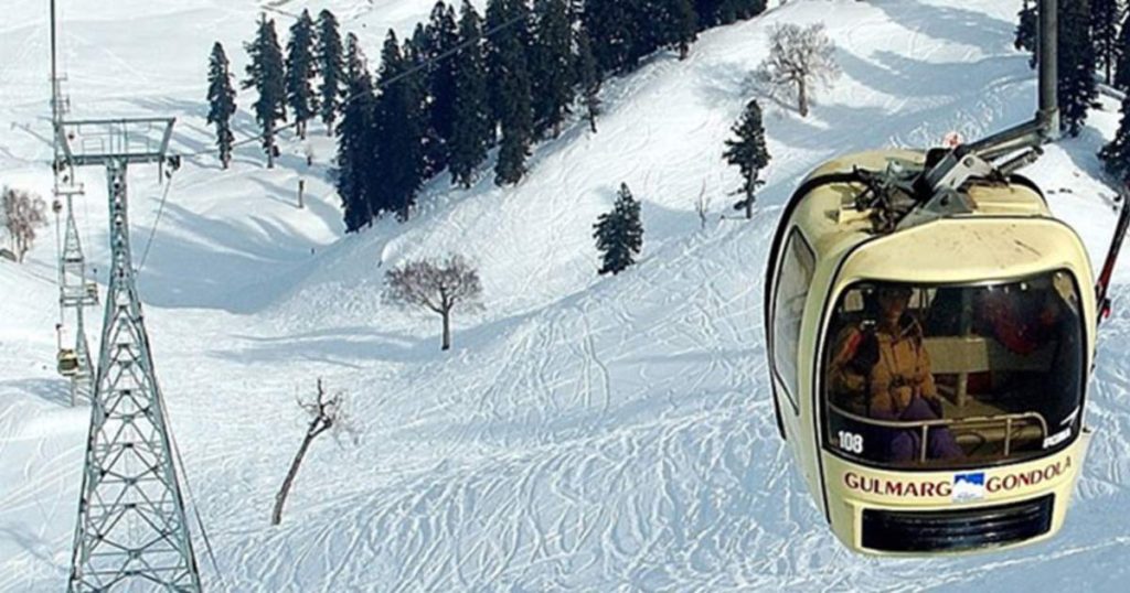 Gulmarg