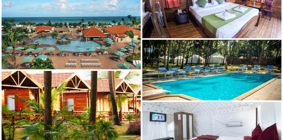 La Cabana Beach And Spa