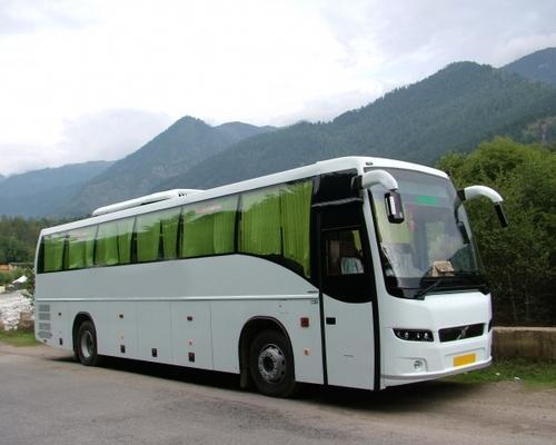 Manali Volvo