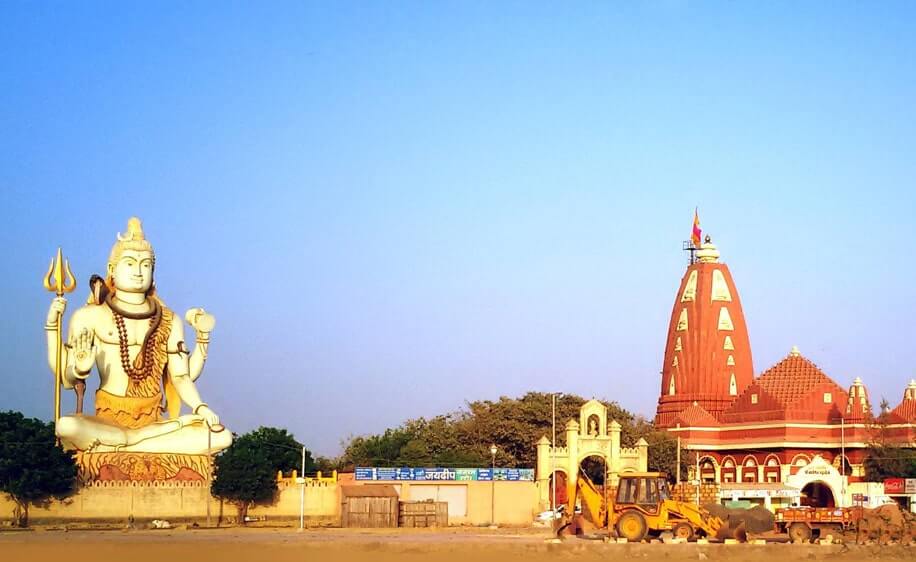 Nageshwar Jyotirling